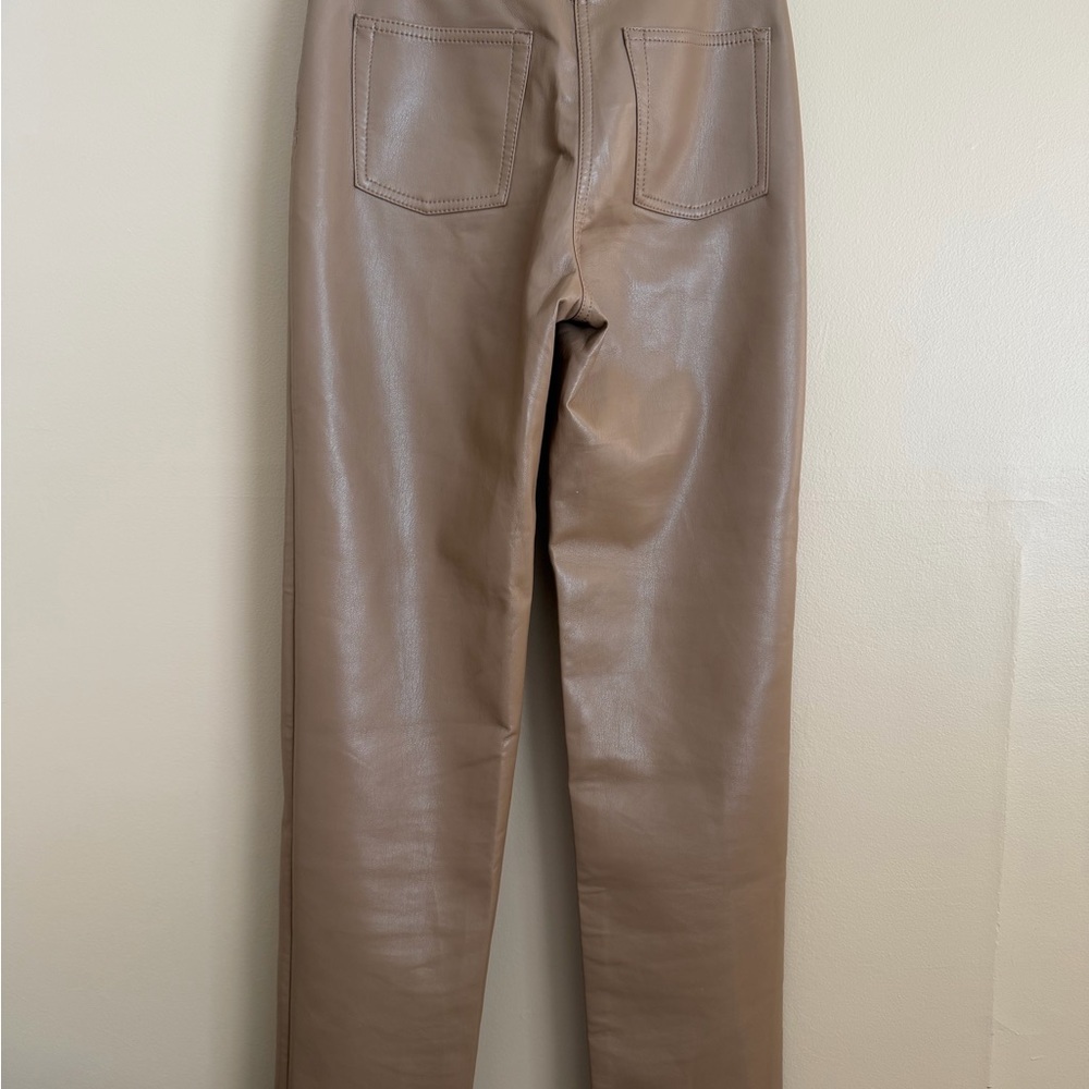 Wilfred Brown Pantsuit - Picture 4 of 9